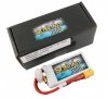 Akumulator LI-PO Tattu Gens Ace Soaring 1300mAh 7,4V 30C 2S1P XT60
